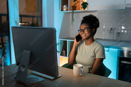 Getting Your Home and Schedule in Order