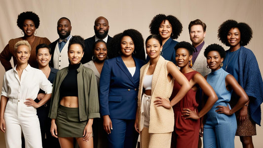 How Clothing Builds Confidence and Authenticity