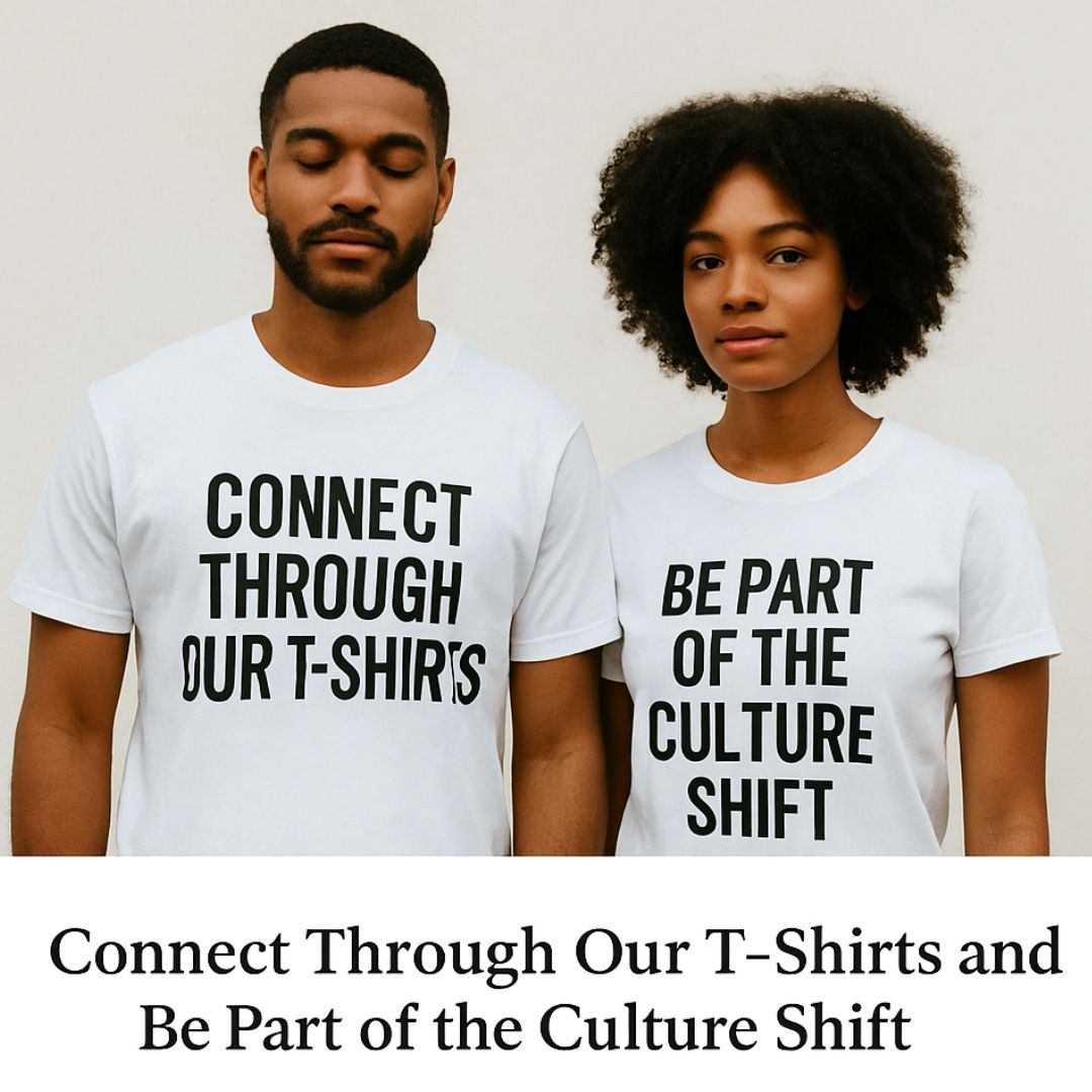 Fashion as a Bridge for Culture and Change