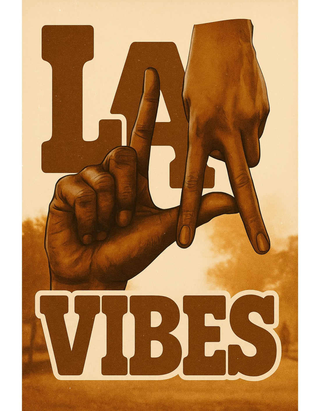 The Heartbeat of a City: Why Los Angeles Still Teaches Us About Obedience and Wholeness