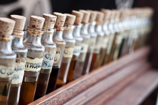 Introduction to Essential Oils