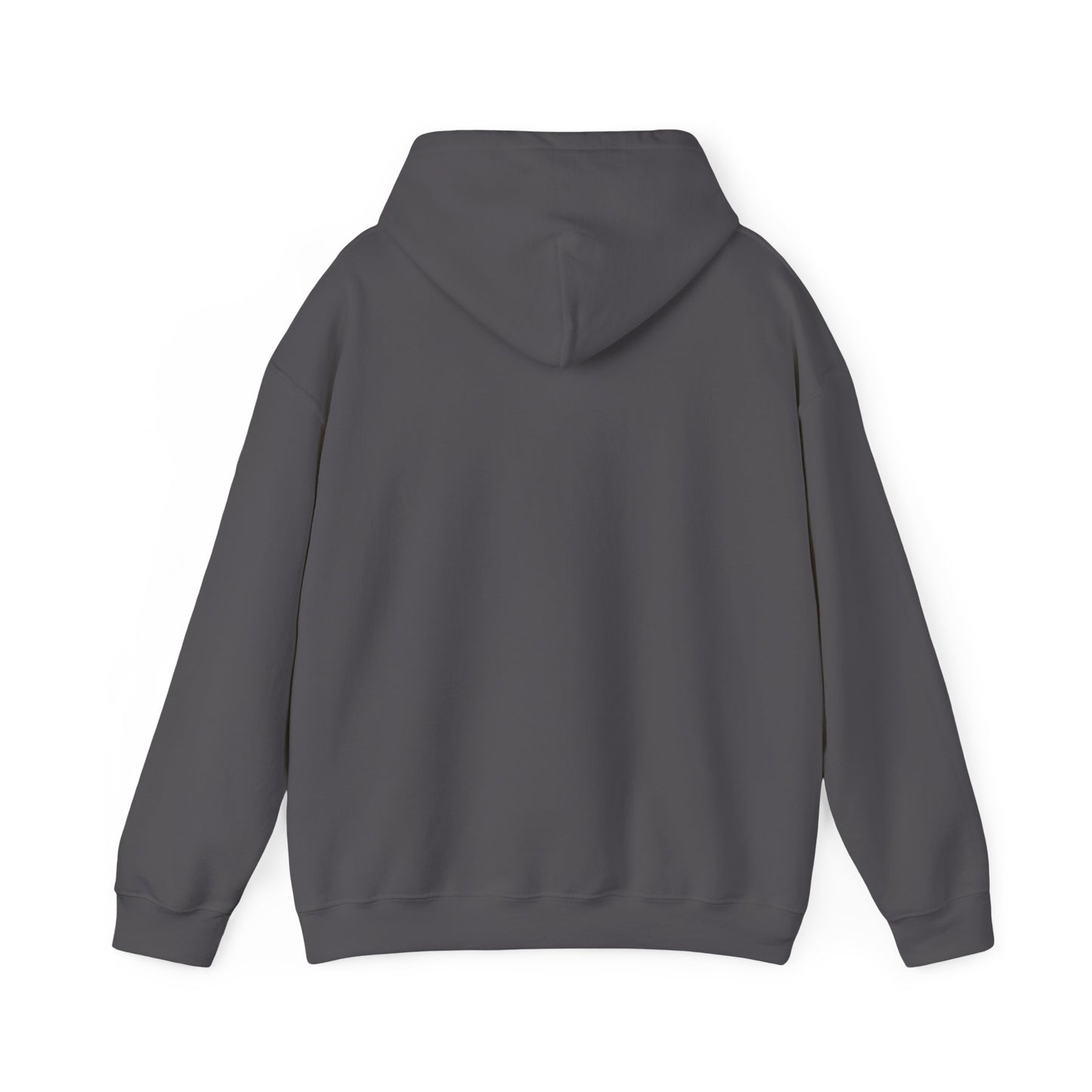 "Choose up" Unisex Heavy Blend Hooded Sweatshirt