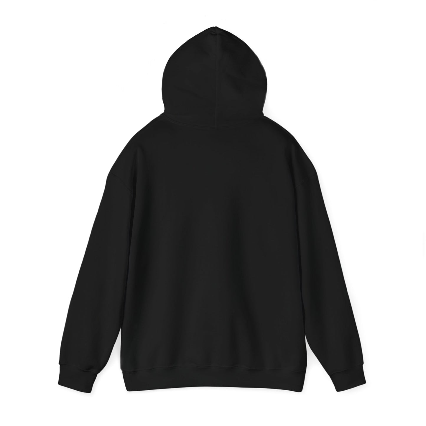 "Choose up" Unisex Heavy Blend Hooded Sweatshirt