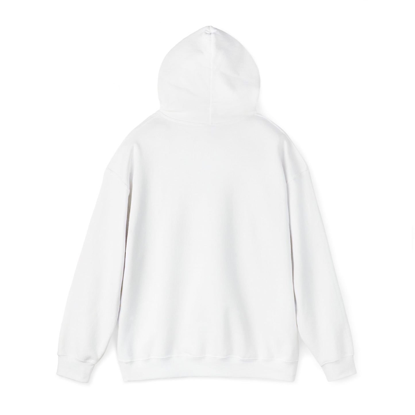 "Choose up" Unisex Heavy Blend Hooded Sweatshirt