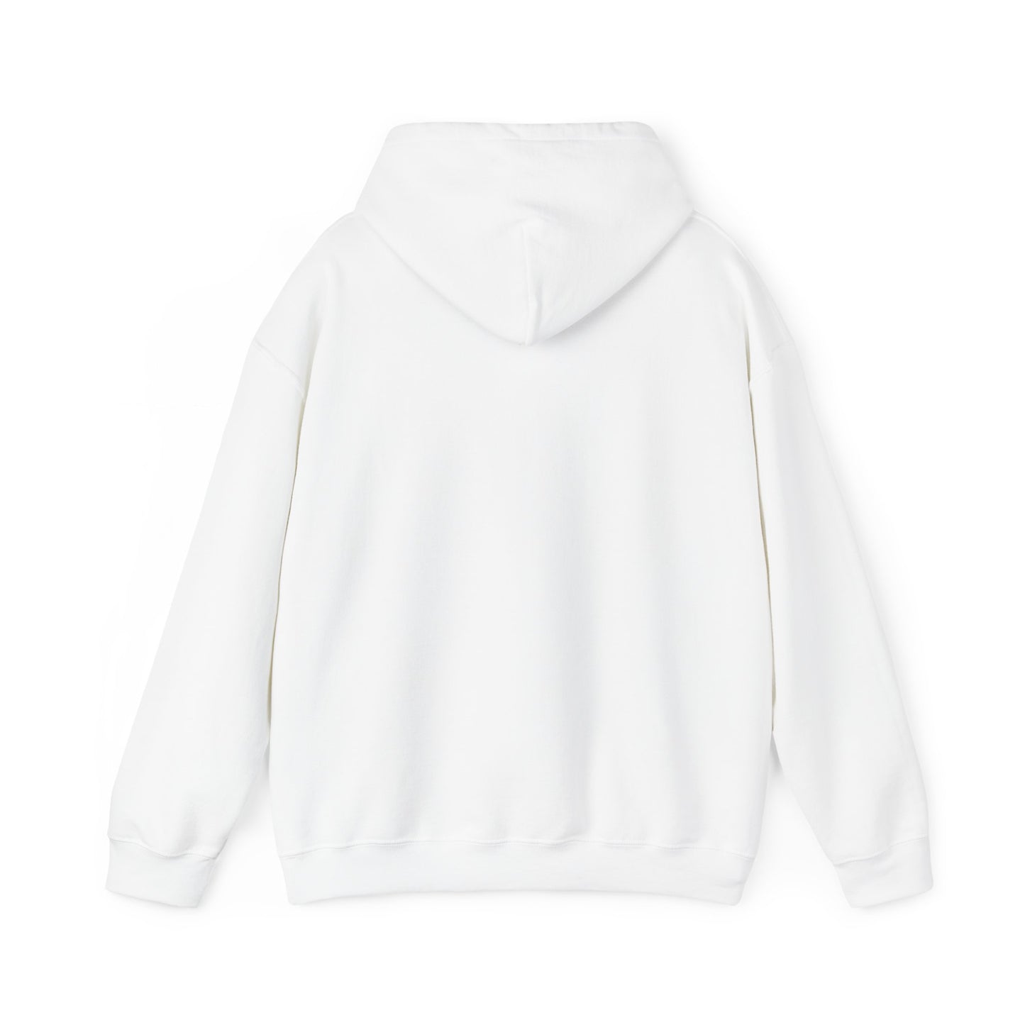 "Choose up" Unisex Heavy Blend Hooded Sweatshirt