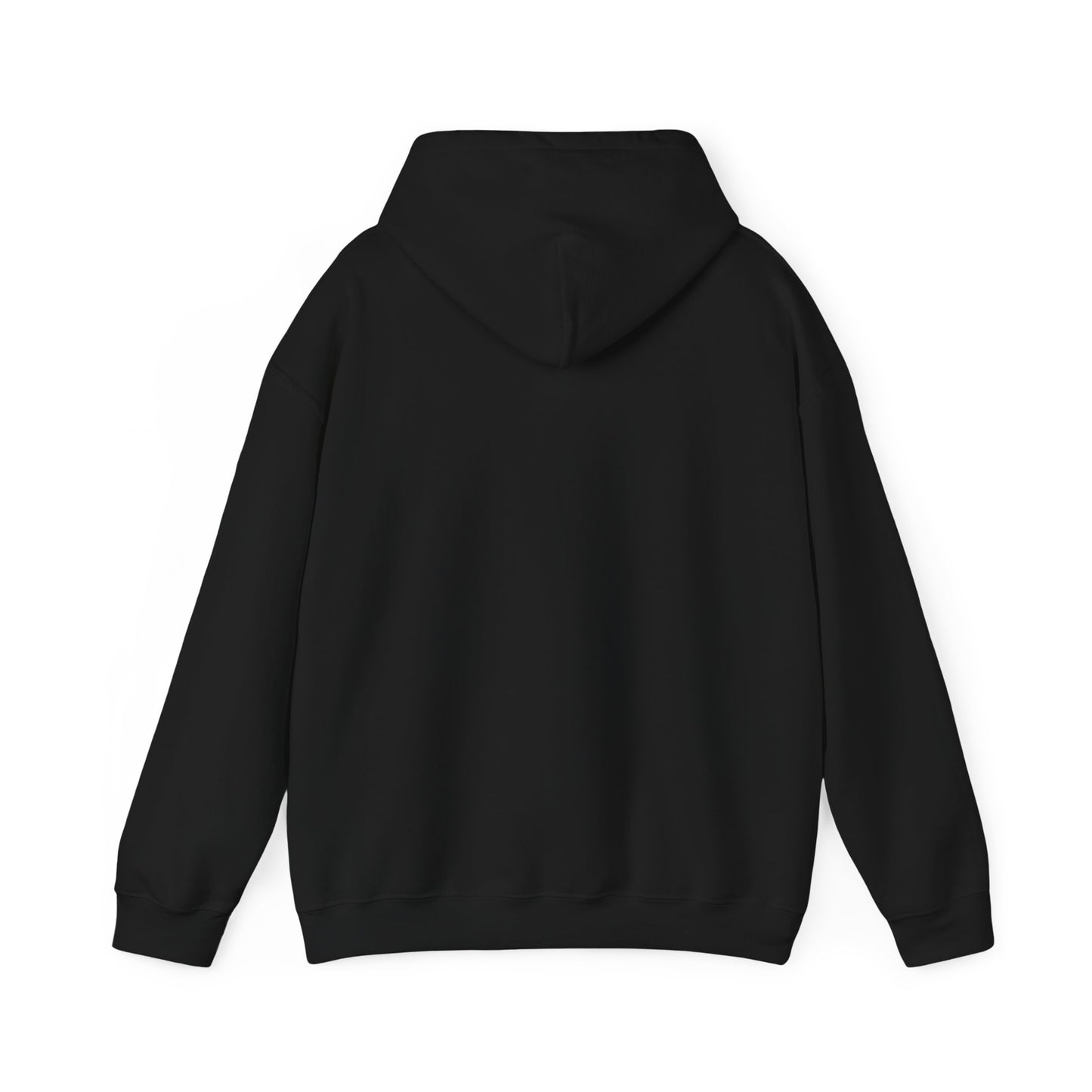 "Choose up" Unisex Heavy Blend Hooded Sweatshirt