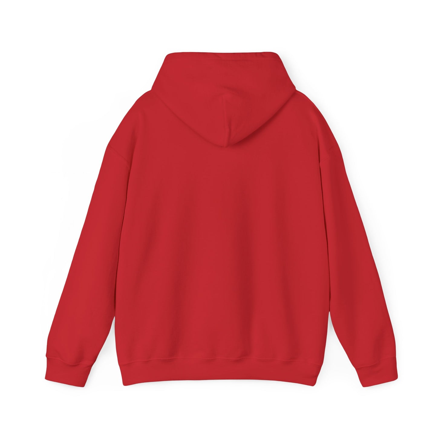 "Choose up" Unisex Heavy Blend Hooded Sweatshirt