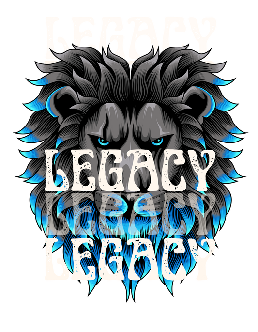 LEGACY – Unisex Short Sleeve T-Shirt
