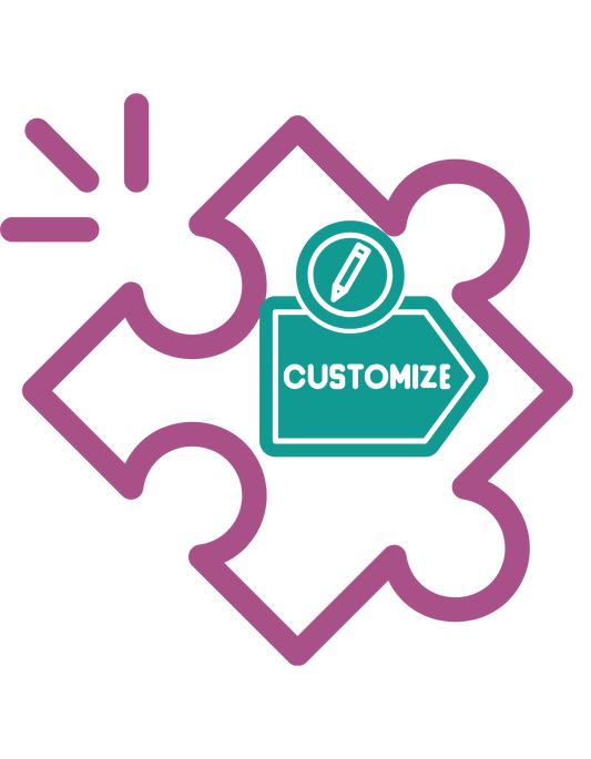 Customizable Hoodie – Your Style, Your Statement