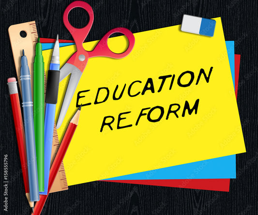 Reconstructing Education