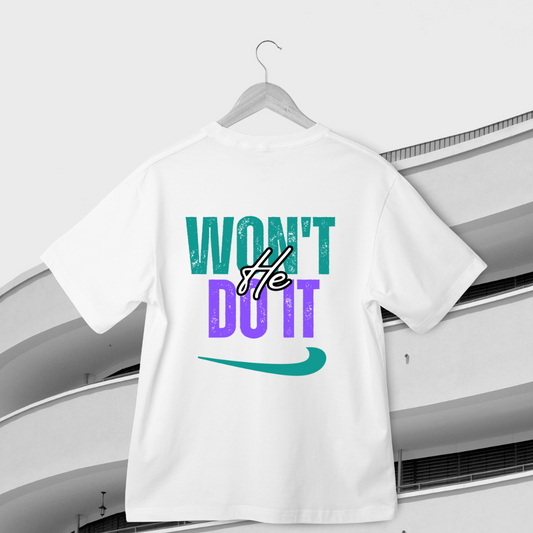 “Won’t He Do It?” — Confidence You Can Wear When Life Tries to Count You Out