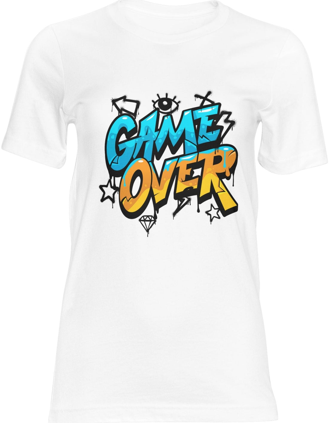 Game Over: When the Universe Calls You Back to Truth