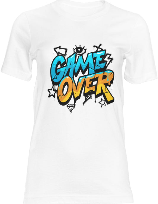 Game Over: When the Universe Calls You Back to Truth