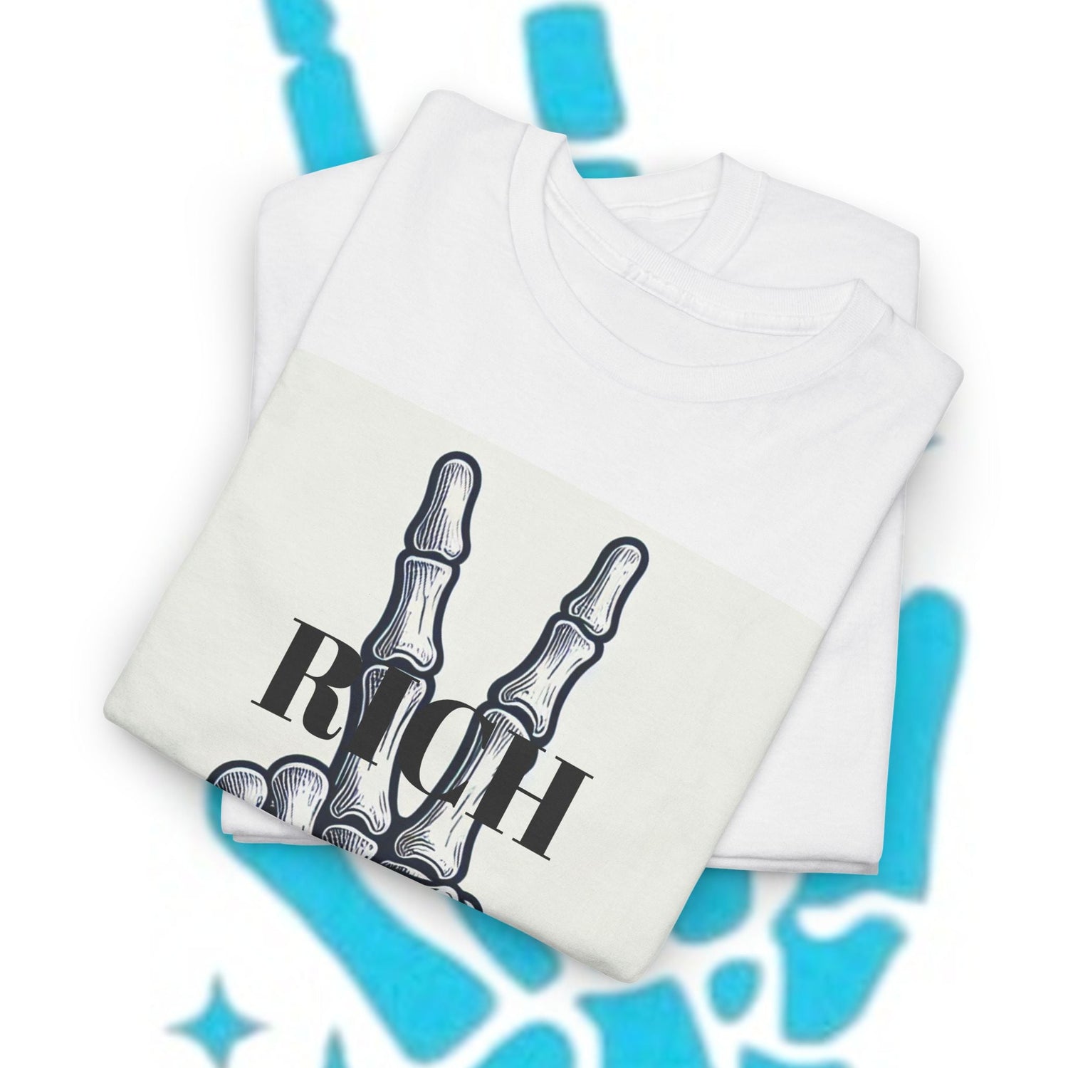 Hoodies and T-shirts