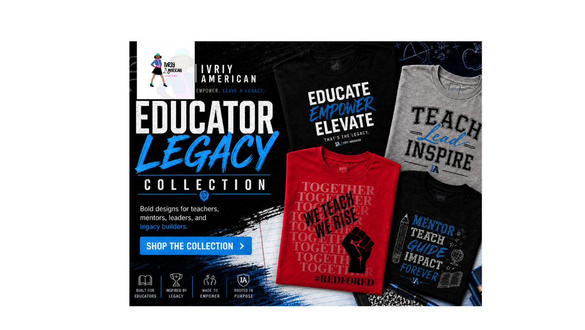 Educator Legacy Collection