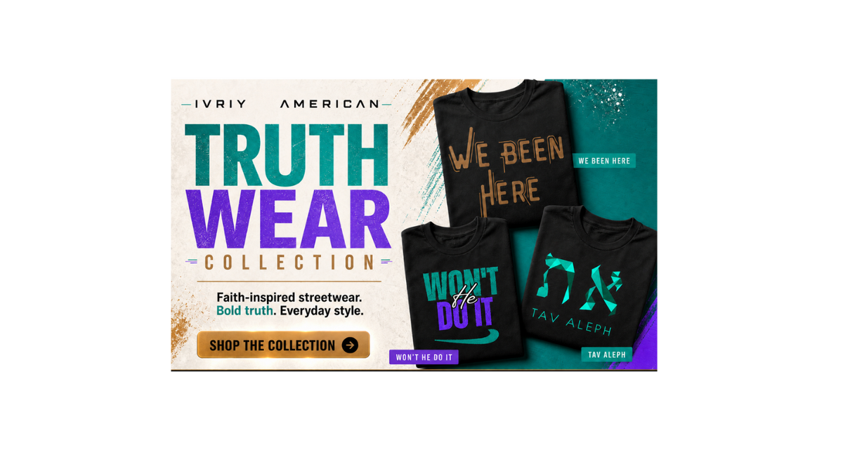 Truth Wear Collection