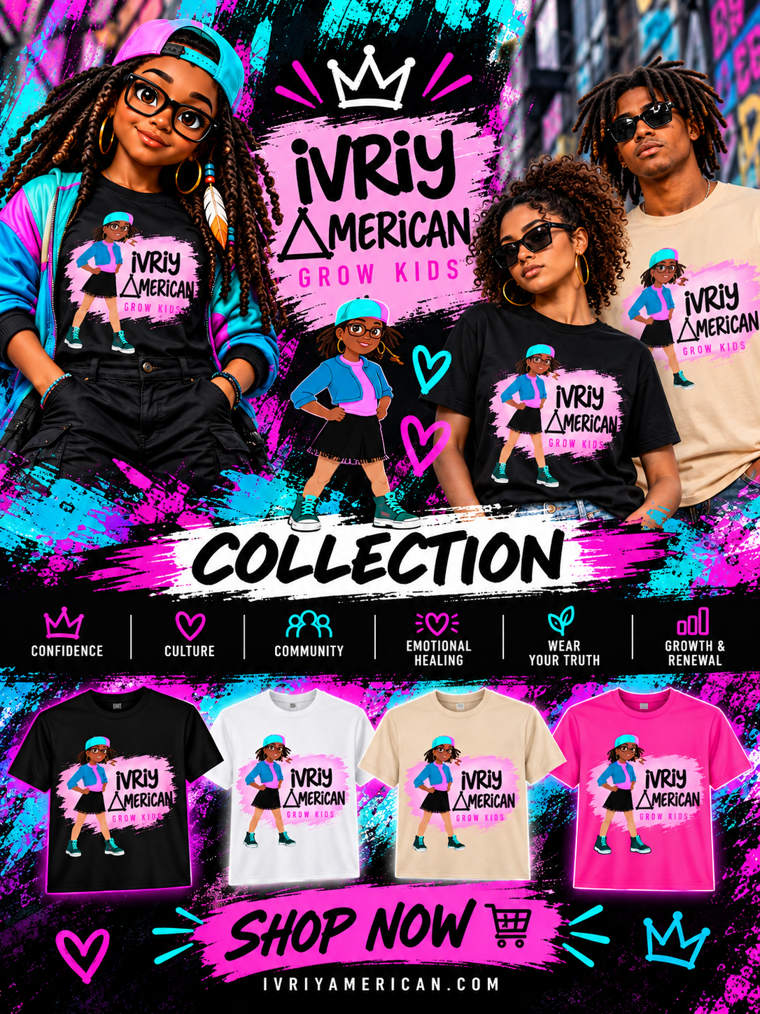 Ivriy American Collection