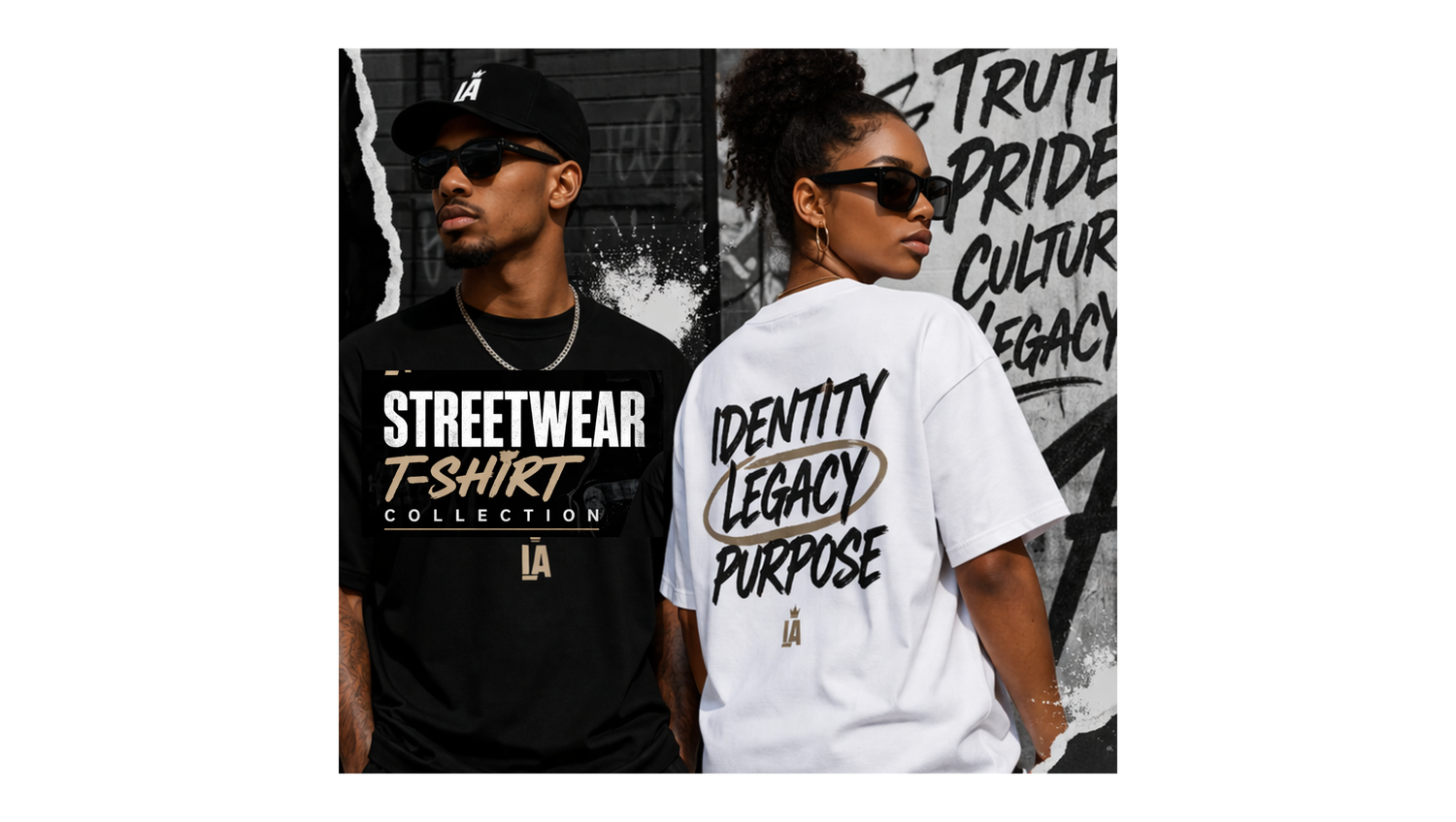 Street Wear Collection