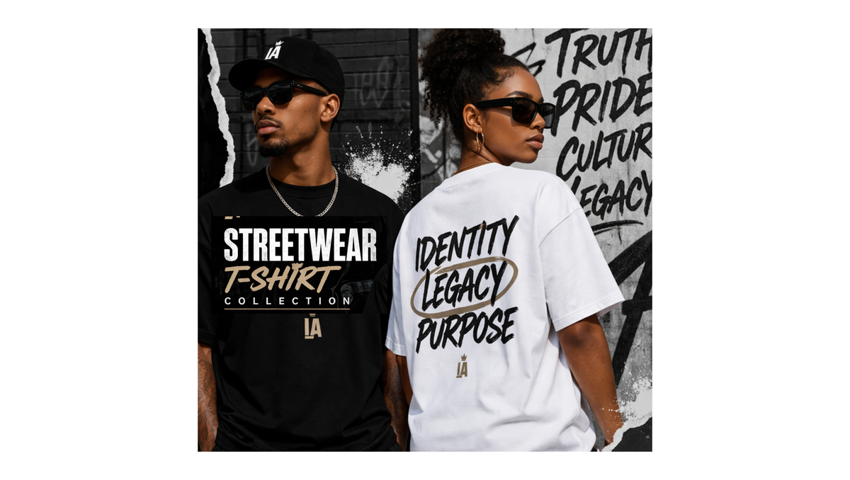 Street Wear Collection