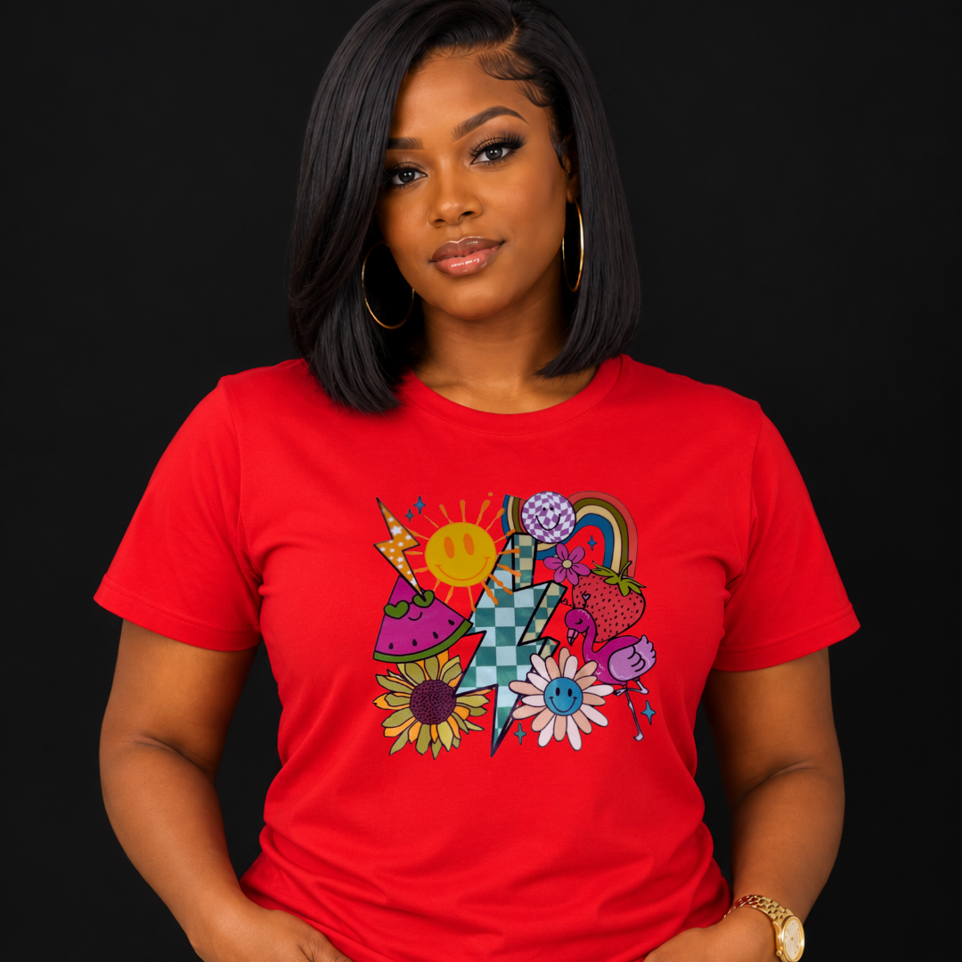Garden T-Shirt, Nature-Inspired Graphic Tee for Garden Lovers, Celebrate your love of gardening and the outdoors with the Garden T-Shirt. This comfortable, gardeners, plant lovers, and anyone who enjoys being apart of nature.