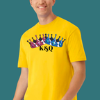 King & Queen T-Shirt – Ivriy American Streetwear