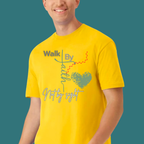 Walk by Faith, Not by Sight 2
