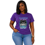 Education Legacy Collection T-Shirt – Wear What You Teach