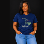Walk by Faith, Not by Sight 2