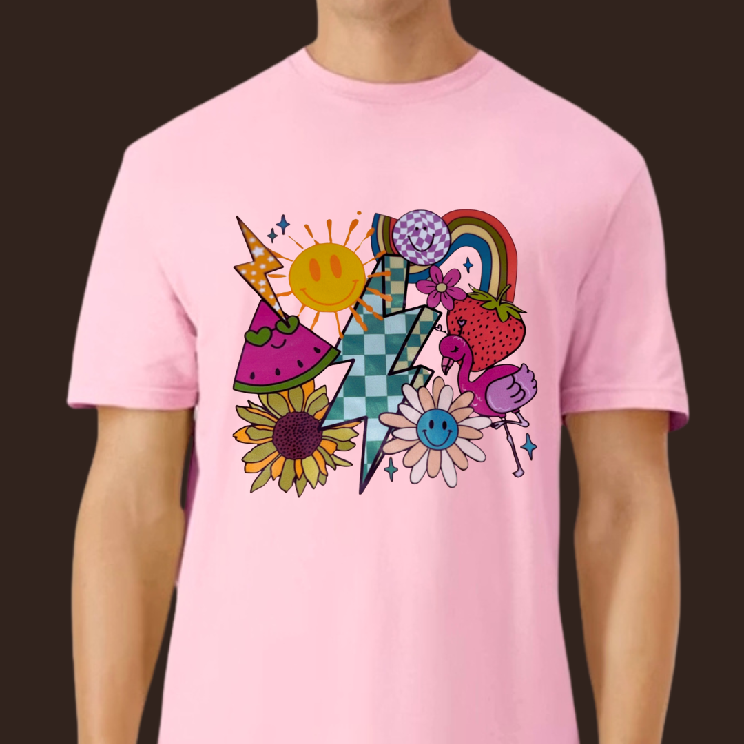 Garden T-Shirt, Nature-Inspired Graphic Tee for Garden Lovers, Celebrate your love of gardening and the outdoors with the Garden T-Shirt. This comfortable, gardeners, plant lovers, and anyone who enjoys being apart of nature.