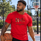 R&B Is My Jam T-Shirt | Vintage Music Lover Graphic Tee