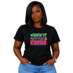 Kickin’ It With My Kinfolk T-Shirt – Bold Urban Streetwear