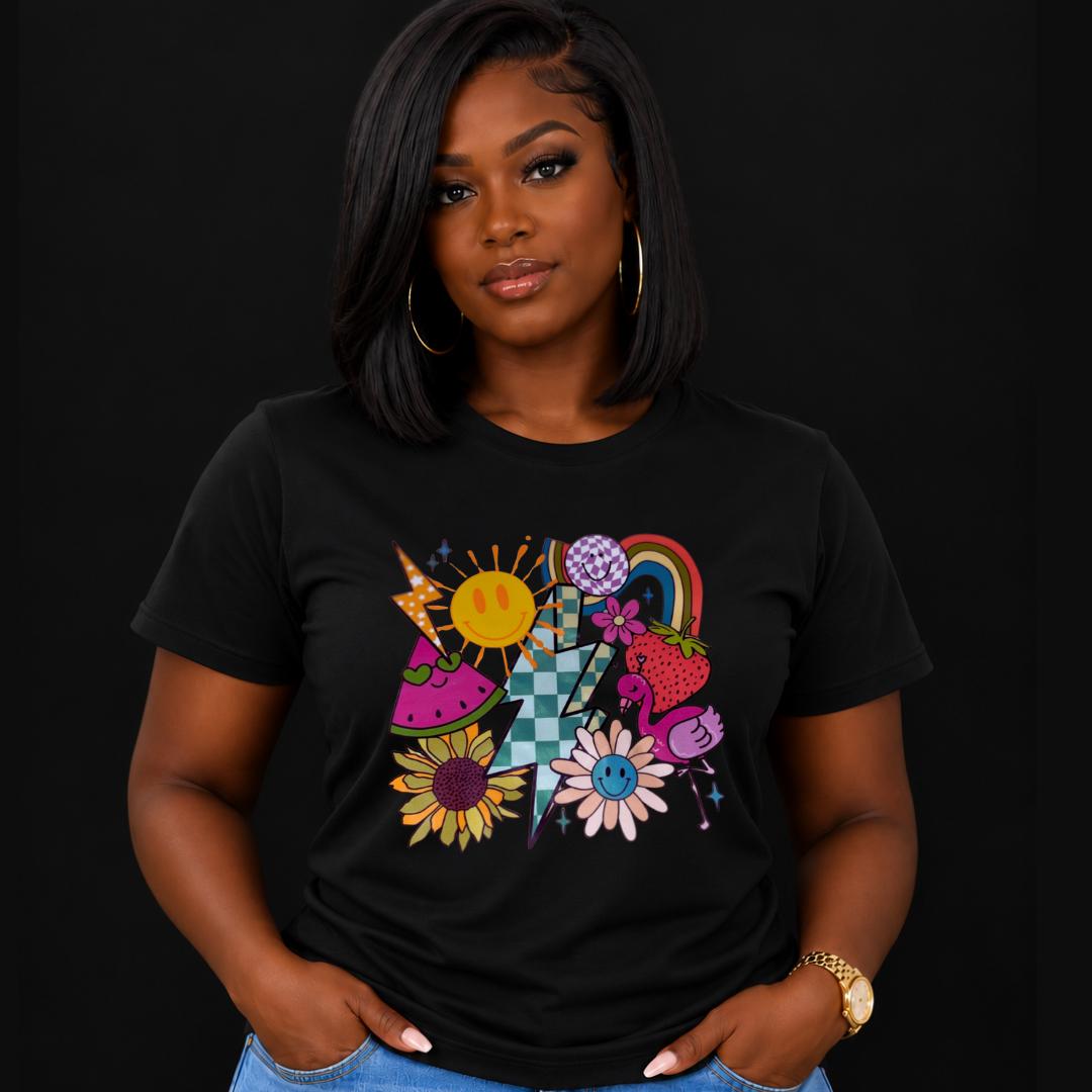 Garden T-Shirt, Nature-Inspired Graphic Tee for Garden Lovers, Celebrate your love of gardening and the outdoors with the Garden T-Shirt. This comfortable, gardeners, plant lovers, and anyone who enjoys being apart of nature.