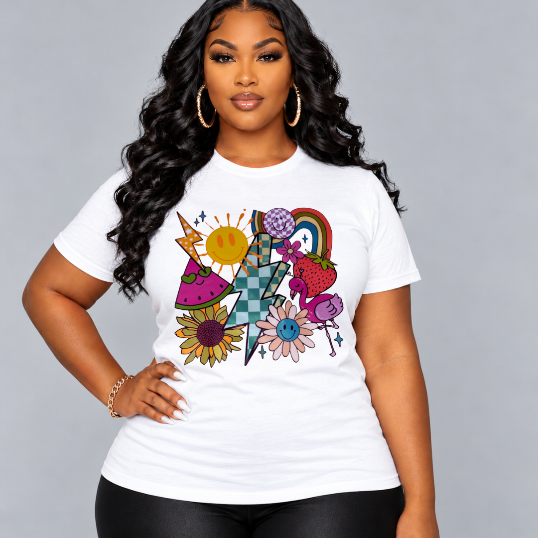 Garden T-Shirt, Nature-Inspired Graphic Tee for Garden Lovers, Celebrate your love of gardening and the outdoors with the Garden T-Shirt. This comfortable, gardeners, plant lovers, and anyone who enjoys being apart of nature.
