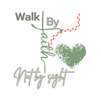 Walk by Faith, Not by Sight 2