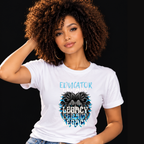 Education Legacy Collection T-Shirt – Wear What You Teach