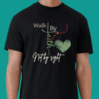 Walk by Faith, Not by Sight 2