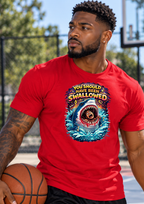 You Should Have Been Swallowed T-Shirt | Funny Sarcastic Graphic Tee | Ivriy American