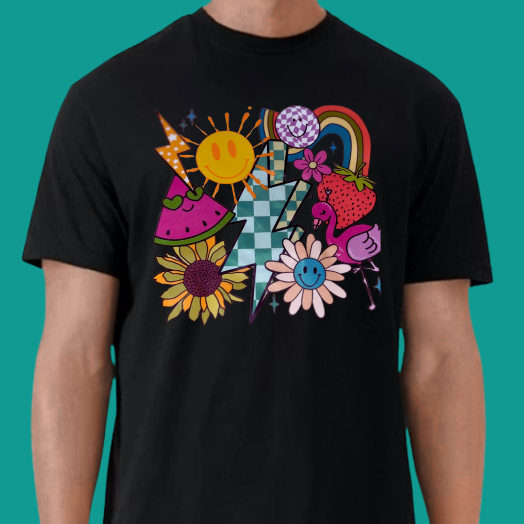 Garden T-Shirt, Nature-Inspired Graphic Tee for Garden Lovers, Celebrate your love of gardening and the outdoors with the Garden T-Shirt. This comfortable, gardeners, plant lovers, and anyone who enjoys being apart of nature.