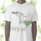 Walk by Faith, Not by Sight 2