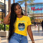 Education Legacy Collection T-Shirt – Wear What You Teach