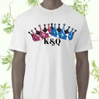 King & Queen T-Shirt – Ivriy American Streetwear