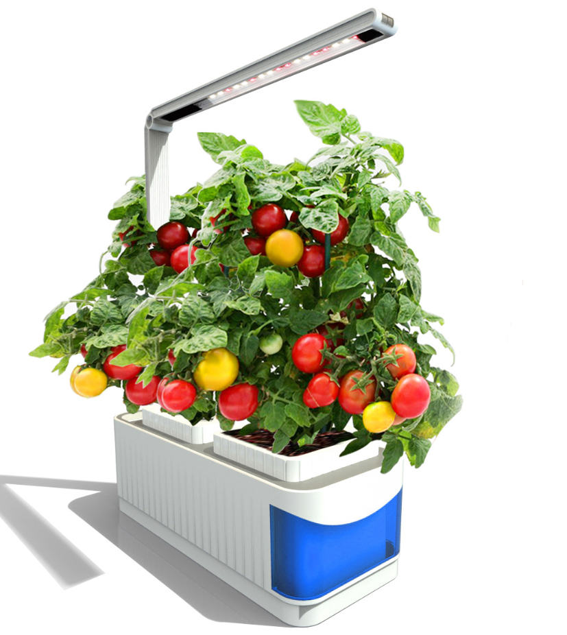 Multifunctional Intelligent Plant Growth Light