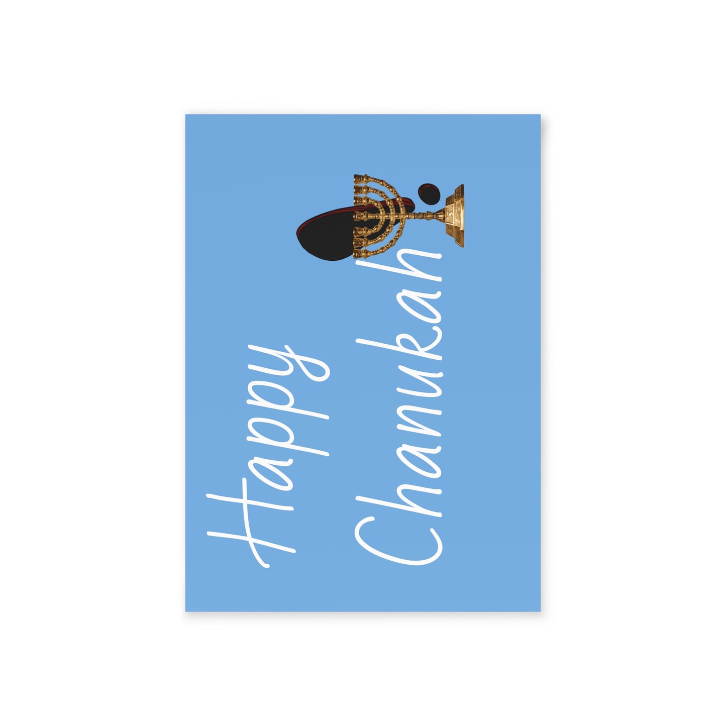 Holiday Cards (Two-sided print)