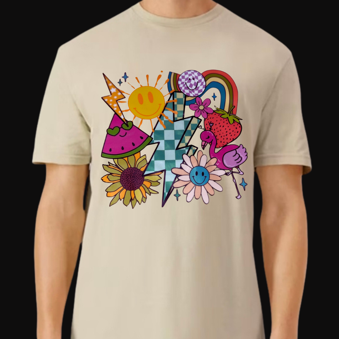 Garden T-Shirt, Nature-Inspired Graphic Tee for Garden Lovers, Celebrate your love of gardening and the outdoors with the Garden T-Shirt. This comfortable, gardeners, plant lovers, and anyone who enjoys being apart of nature.