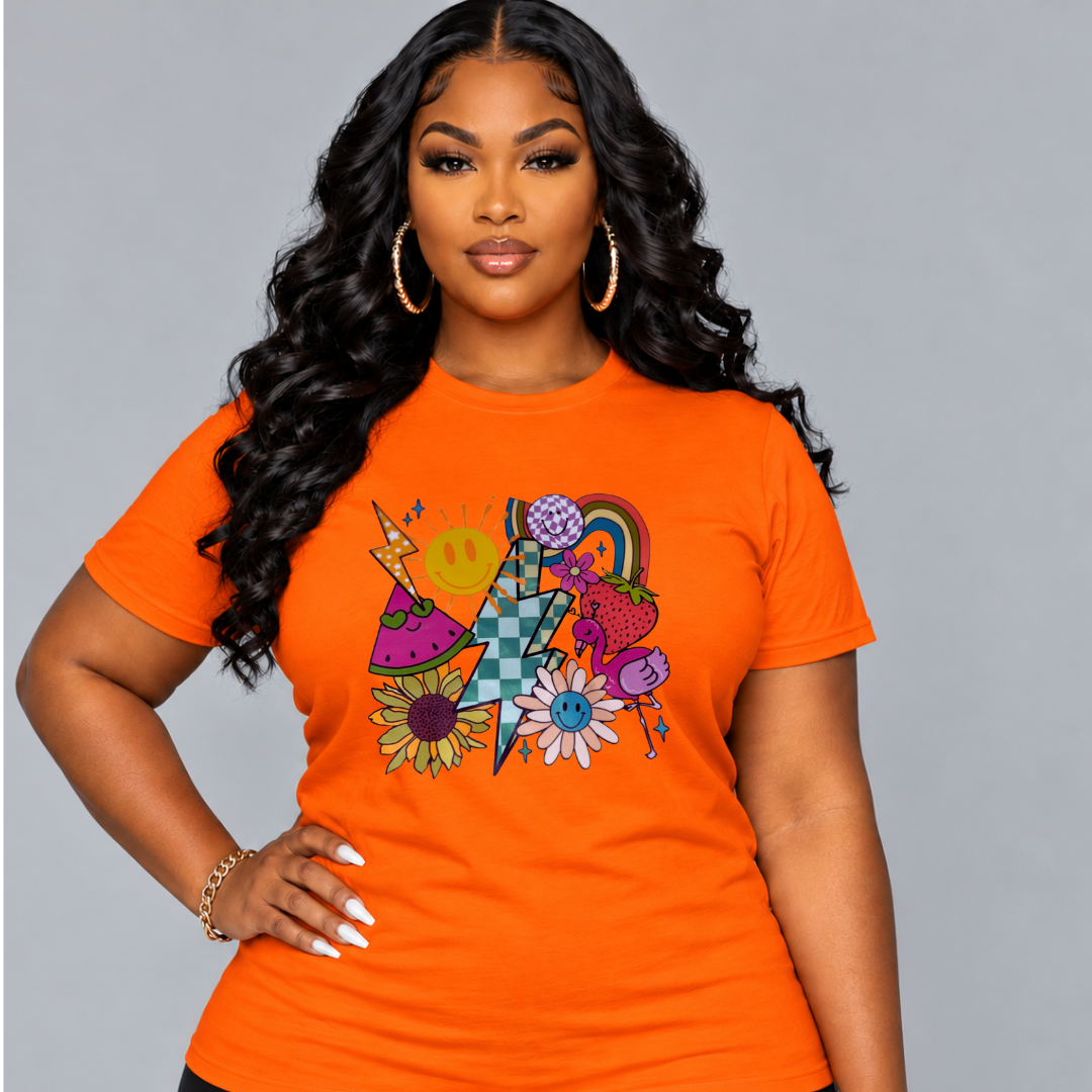 Garden T-Shirt, Nature-Inspired Graphic Tee for Garden Lovers, Celebrate your love of gardening and the outdoors with the Garden T-Shirt. This comfortable, gardeners, plant lovers, and anyone who enjoys being apart of nature.