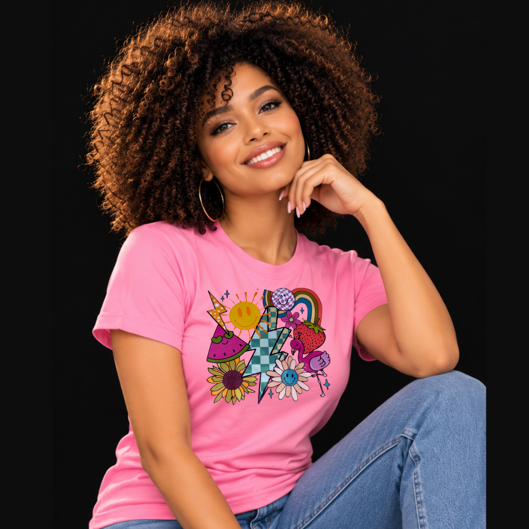 Garden T-Shirt, Nature-Inspired Graphic Tee for Garden Lovers, Celebrate your love of gardening and the outdoors with the Garden T-Shirt. This comfortable, gardeners, plant lovers, and anyone who enjoys being apart of nature.