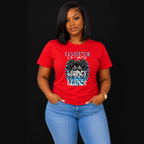 Education Legacy Collection T-Shirt – Wear What You Teach