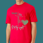 Walk by Faith, Not by Sight 2