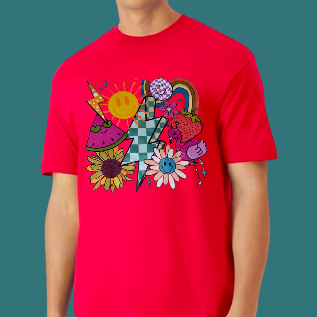 Garden T-Shirt, Nature-Inspired Graphic Tee for Garden Lovers, Celebrate your love of gardening and the outdoors with the Garden T-Shirt. This comfortable, gardeners, plant lovers, and anyone who enjoys being apart of nature.