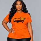 Wear Your Legacy T-Shirt – Ivriy American